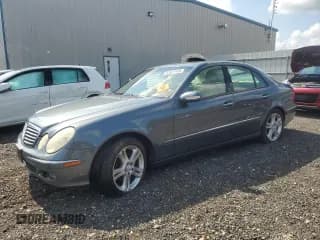 ✅ 2006 Mercedes-Benz E 350 • VIN: WDBUF87J66X197168 • Лот: 63917405. Опубликован ранее на Copart с пробегом Не указан. Бесплатный доступ к архиву аукционных продаж из США и подробный отчёт об истории автомобиля на DreamBid. Изображение 1.