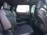 2022 Hyundai Palisade Calligraphy с VIN KM8R74HE5NU360791, выставлен на аукционе Copart как лот 63933604 с пробегом 74 699 миль миль и Списание • Salvage title. История ставок и продаж доступна на DreamBid. Изображение 11.