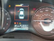 ✅ 2021 Subaru Crosstrek • VIN: JF2GTABC1M8218010 • Lot: 42767397. Listed on IAAI with 45,835 mi. Free auction sales archive from the USA and detailed vehicle history report at DreamBid. Image 15.