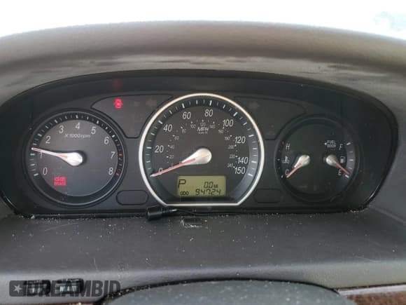 ✅ 2007 Hyundai Sonata GLS • VIN: 5NPET46C07H227661 • Лот: 80564844. Опубликован ранее на Copart с пробегом 94 724 миль. Бесплатный доступ к архиву аукционных продаж из США и подробный отчёт об истории автомобиля на DreamBid. Изображение 9.