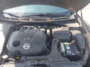 ✅ 2010 Nissan Maxima SV • VIN: 1N4AA5AP2AC808933 • Лот: 43753547. Опубликован ранее на IAAI с пробегом 127 915 миль. Бесплатный доступ к архиву аукционных продаж из США и подробный отчёт об истории автомобиля на DreamBid. Изображение 10.