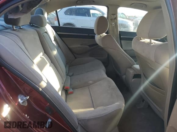 ✅ 2009 Honda Civic EX • VIN: 2HGFA16809H517741 • Lot: 92927105. Wystawiony na Copart z przebiegiem 238 720 mil. Bezpłatny archiwum sprzedaży aukcyjnych z USA i szczegółowy raport historii pojazdu na DreamBid. Zdjęcie 10.