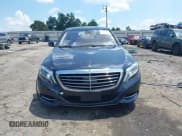 ✅ 2015 Mercedes-Benz S 550 • VIN: WDDUG8FB6FA083088 • Lot: 42560721. Listed on IAAI with 114,390 mi. Free auction sales archive from the USA and detailed vehicle history report at DreamBid. Image 12.
