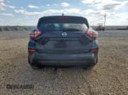 ✅ 2018 Nissan Murano SL • VIN: 5N1AZ2MG6JN184017 • Lot: 82484055. Listed on Copart with 82,763 mi. Free auction sales archive from the USA and detailed vehicle history report at DreamBid. Image 6.