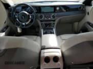 ✅ 2021 Rolls-Royce Ghost • VIN: SCATV0C08MU206683 • Lot: 71416214. Listed on Copart with 40,756 mi. Free auction sales archive from the USA and detailed vehicle history report at DreamBid. Image 8.
