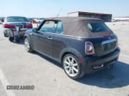 ✅ 2012 MINI Convertible S • VIN: WMWZP3C52CT550179 • Lot: 42046285. Listed on IAAI with 87,718 mi. Free auction sales archive from the USA and detailed vehicle history report at DreamBid. Image 3.