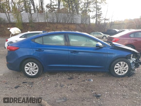 ✅ 2017 Hyundai Elantra SE • VIN: 5NPD74LF0HH103258 • Лот: 43527198. Опубликован ранее на IAAI с пробегом 89 374 миль. Бесплатный доступ к архиву аукционных продаж из США и подробный отчёт об истории автомобиля на DreamBid. Изображение 13.