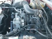 ✅ 2006 Jeep Liberty Sport • VIN: 1J4GL48K96W119314 • Lot: 43651897. Listed on IAAI with 124,705 mi. Free auction sales archive from the USA and detailed vehicle history report at DreamBid. Image 19.