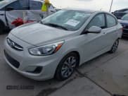 ✅ 2017 Hyundai Accent SE • VIN: KMHCT4AE5HU264028 • Лот: 43166194. Опубликован ранее на IAAI с пробегом 94 462 миль. Бесплатный доступ к архиву аукционных продаж из США и подробный отчёт об истории автомобиля на DreamBid. Изображение 17.