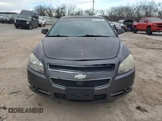 ✅ 2010 Chevrolet Malibu LTZ 1LZ • VIN: 1G1ZE5E01A4149552 • Lot: 44711744. Listed on Copart with 198,249 mi. Free auction sales archive from the USA and detailed vehicle history report at DreamBid. Image 5.