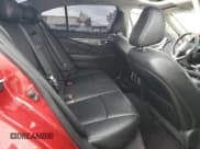 ✅ 2015 Infiniti Q50 Premium • VIN: JN1BV7AP6FM356035 • Lot: 93537235. Listed on Copart with 231,634 mi. Free auction sales archive from the USA and detailed vehicle history report at DreamBid. Image 10.