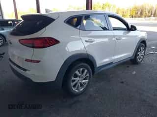 ✅ 2019 Hyundai Tucson SE • VIN: KM8J23A47KU925593 • Лот: 43512173. Размещён на IAAI с пробегом 45 252 миль миль. Получите бесплатный доступ к архиву аукционных продаж из США и посмотрите подробный отчёт об истории автомобиля на DreamBid. Изображение 4.