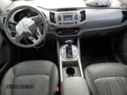 ✅ 2016 Kia Sportage EX • VIN: KNDPCCAC6G7816423 • Лот: 81018815. Опубликован ранее на Copart с пробегом 111 421 миль. Бесплатный доступ к архиву аукционных продаж из США и подробный отчёт об истории автомобиля на DreamBid. Изображение 8.