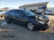 ✅ 2010 Mercury Milan • VIN: 3MEHM0HA6AR649578 • Lot: 92316845. Listed on Copart with 332,983 mi. Free auction sales archive from the USA and detailed vehicle history report at DreamBid. Image 4.