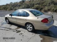 ✅ 2001 Ford Taurus SES • VIN: 1FAFP552X1A252207 • Lot: 70060065. Listed on Copart with 122,253 mi. Free auction sales archive from the USA and detailed vehicle history report at DreamBid. Image 2.