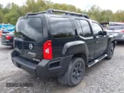 ✅ 2010 Nissan Xterra Off Road • VIN: 5N1AN0NW4AC516845 • Lot: 43334027. Wystawiony na IAAI z przebiegiem 188 868 mil. Bezpłatny archiwum sprzedaży aukcyjnych z USA i szczegółowy raport historii pojazdu na DreamBid. Zdjęcie 4.