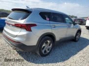 ✅ 2021 Hyundai Santa Fe SE • VIN: 5NMS14AJ8MH368887 • Lot: 70666135. Listed on Copart with 36,249 mi. Free auction sales archive from the USA and detailed vehicle history report at DreamBid. Image 3.