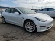 ✅ 2019 Tesla Model 3 Long Range • VIN: 5YJ3E1EB0KF231144 • Lot: 90910605. Listed on Copart with 250,039 mi. Free auction sales archive from the USA and detailed vehicle history report at DreamBid. Image 4.