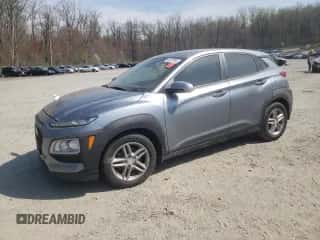 2019 Hyundai Kona SE с VIN KM8K12AA3KU306089, выставлен на аукционе Copart как лот 46707753 с пробегом 33 969 миль миль и . История ставок и продаж доступна на DreamBid. Изображение 1.