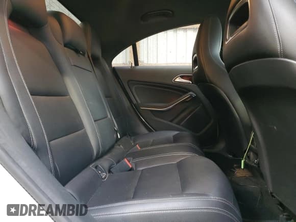 ✅ 2017 Mercedes-Benz CLA 250 • VIN: WDDSJ4GB9HN439920 • Lot: 90689535. Listed on Copart with 115,904 mi. Free auction sales archive from the USA and detailed vehicle history report at DreamBid. Image 10.