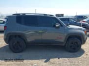 ✅ 2021 Jeep Renegade Trailhawk • VIN: ZACNJDC12MPN30675 • Lot: 42988189. Wystawiony na IAAI z przebiegiem 62 998 mil. Bezpłatny archiwum sprzedaży aukcyjnych z USA i szczegółowy raport historii pojazdu na DreamBid. Zdjęcie 14.