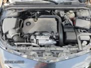 ✅ 2018 Chevrolet Malibu LT • VIN: 1G1ZD5ST8JF224429 • Лот: 71669235. Опубликован ранее на Copart с пробегом 207 308 миль. Бесплатный доступ к архиву аукционных продаж из США и подробный отчёт об истории автомобиля на DreamBid. Изображение 11.