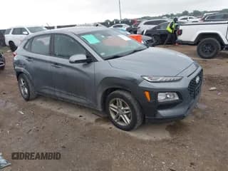 ✅ 2021 Hyundai Kona SE • VIN: KM8K1CAA6MU704695 • Лот: 42478045. Опубликован ранее на IAAI с пробегом 115 169 миль. Бесплатный доступ к архиву аукционных продаж из США и подробный отчёт об истории автомобиля на DreamBid. Изображение 1.