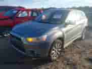 2011 Mitsubishi Outlander SE с VIN JA4AR4AU4BZ006203, выставлен на аукционе IAAI как лот 43447994 с пробегом 171 866 миль миль и . История ставок и продаж доступна на DreamBid. Изображение 2.