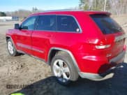 ✅ 2011 Jeep Grand Cherokee Laredo • VIN: 1J4RR4GG0BC528513 • Lot: 41903940. Listed on IAAI with 178,861 mi. Free auction sales archive from the USA and detailed vehicle history report at DreamBid. Image 3.