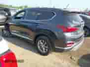 2020 Hyundai Santa Fe SE с VIN 5NMS23ADXLH282786, выставлен на аукционе IAAI как лот 42818040 с пробегом 80 712 миль миль и . История ставок и продаж доступна на DreamBid. Изображение 3.