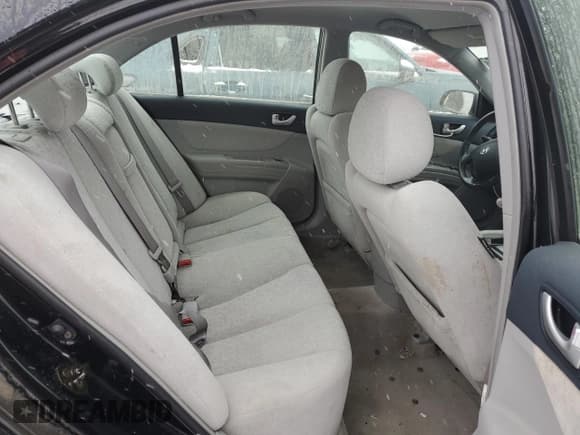 ✅ 2006 Hyundai Sonata GLS • VIN: 5NPEU46F86H134022 • Лот: 88073815. Опубликован ранее на Copart с пробегом 131 734 миль. Бесплатный доступ к архиву аукционных продаж из США и подробный отчёт об истории автомобиля на DreamBid. Изображение 10.