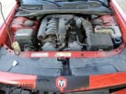 ✅ 2010 Dodge Challenger SE • VIN: 2B3CJ4DV0AH232667 • Lot: 77840544. Wystawiony na Copart z przebiegiem 195 557 mil. Bezpłatny archiwum sprzedaży aukcyjnych z USA i szczegółowy raport historii pojazdu na DreamBid. Zdjęcie 11.