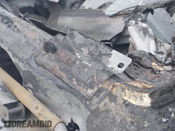 ✅ 2020 Ram 1500 Big Horn • VIN: 1C6RRFFGXLN341957 • Lot: 42183069. Listed on IAAI with Not provided. Free auction sales archive from the USA and detailed vehicle history report at DreamBid. Image 9.