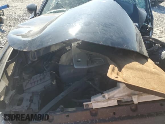 ✅ 2013 Infiniti G37 Journey • VIN: JN1CV6AP9DM300568 • Лот: 81313525. Опубликован ранее на Copart с пробегом Не указан. Бесплатный доступ к архиву аукционных продаж из США и подробный отчёт об истории автомобиля на DreamBid. Изображение 11.