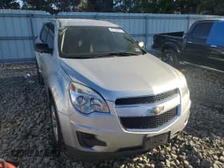 ✅ 2014 Chevrolet Equinox LS • VIN: 2GNALAEK8E1138125 • Лот: 87181015. Опубликован ранее на Copart с пробегом 148 438 миль. Бесплатный доступ к архиву аукционных продаж из США и подробный отчёт об истории автомобиля на DreamBid. Изображение 4.