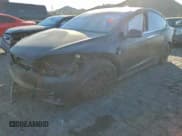 ✅ 2016 Tesla Model X 70D • VIN: 5YJXCBE22GF004753 • Lot: 95743285. Wystawiony na Copart z przebiegiem 163 436 mil. Bezpłatny archiwum sprzedaży aukcyjnych z USA i szczegółowy raport historii pojazdu na DreamBid. Zdjęcie 1.