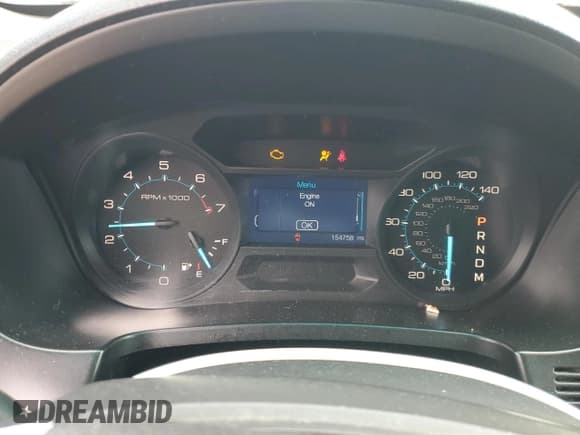 ✅ 2013 Ford Explorer • VIN: 1FM5K7B80DGC03619 • Лот: 85860695. Опубликован ранее на Copart с пробегом 154 758 миль. Бесплатный доступ к архиву аукционных продаж из США и подробный отчёт об истории автомобиля на DreamBid. Изображение 9.