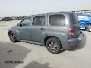 ✅ 2008 Chevrolet HHR LT • VIN: 3GNDA23D78S624091 • Lot: 49184485. Listed on Copart with 147,283 mi. Free auction sales archive from the USA and detailed vehicle history report at DreamBid. Image 2.