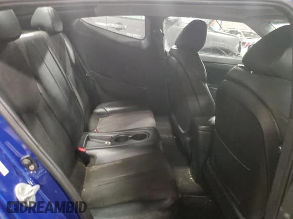 ✅ 2012 Hyundai Veloster w/Gray Int • VIN: KMHTC6AD4CU046982 • Lot: 45426685. Wystawiony na Copart z przebiegiem 212 158 mil. Bezpłatny archiwum sprzedaży aukcyjnych z USA i szczegółowy raport historii pojazdu na DreamBid. Zdjęcie 10.