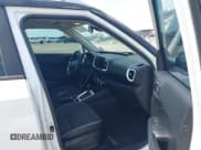 ✅ 2023 Hyundai Venue SEL • VIN: KMHRC8A37PU226573 • Lot: 42249416. Listed on IAAI with 24,290 mi. Free auction sales archive from the USA and detailed vehicle history report at DreamBid. Image 5.