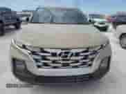 2023 Hyundai Santa Cruz SEL с VIN 5NTJBDAE2PH060604, выставлен на аукционе Copart как лот 76507544 с пробегом 8 146 миль миль и Списание • Salvage title. История ставок и продаж доступна на DreamBid. Изображение 5.