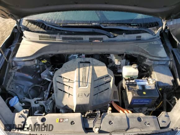 2019 Hyundai Kona Limited z VIN KM8K33AG5KU024153, wystawiony jako Copart lot #45091033 z przebiegiem 85 218 mil mil oraz . Historia ofert i sprzedaży dostępna na DreamBid. Obrazek 11.