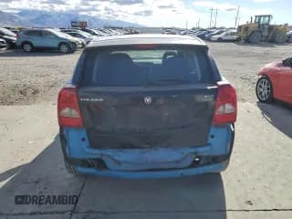 ✅ 2008 Dodge Caliber SE • VIN: 1B3HB28B48D659655 • Лот: 83218604. Опубликован ранее на Copart с пробегом 152 083 миль. Бесплатный доступ к архиву аукционных продаж из США и подробный отчёт об истории автомобиля на DreamBid. Изображение 6.