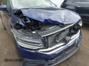 ✅ 2022 Volkswagen Tiguan SE • VIN: 3VV2B7AX3NM043163 • Lot: 43106844. Wystawiony na IAAI z przebiegiem 38 953 mil. Bezpłatny archiwum sprzedaży aukcyjnych z USA i szczegółowy raport historii pojazdu na DreamBid. Zdjęcie 6.