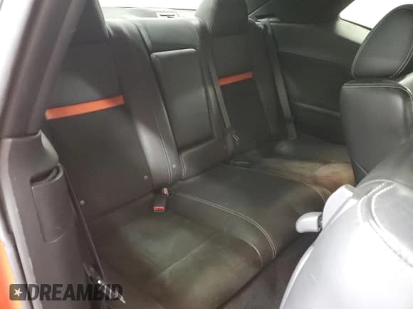 ✅ 2010 Dodge Challenger SRT-8 • VIN: 2B3CJ7DW9AH308882 • Лот: 86567014. Опубликован ранее на Copart с пробегом 110 963 миль. Бесплатный доступ к архиву аукционных продаж из США и подробный отчёт об истории автомобиля на DreamBid. Изображение 10.