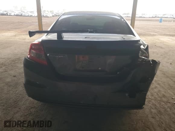 ✅ 2013 Honda Civic LX • VIN: 2HGFG3B53DH508661 • Lot: 91039505. Wystawiony na Copart z przebiegiem Nie podano. Bezpłatny archiwum sprzedaży aukcyjnych z USA i szczegółowy raport historii pojazdu na DreamBid. Zdjęcie 6.