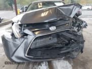 ✅ 2016 Scion iA • VIN: 3MYDLBZVXGY144269 • Lot: 43668452. Listed on IAAI with Not provided. Free auction sales archive from the USA and detailed vehicle history report at DreamBid. Image 6.