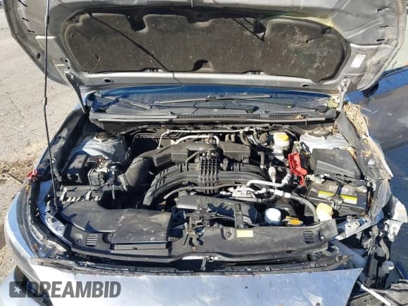 ✅ 2018 Subaru Crosstrek Limited • VIN: JF2GTAJC3JH238420 • Lot: 43585791. Listed on IAAI with 91,148 mi. Free auction sales archive from the USA and detailed vehicle history report at DreamBid. Image 10.