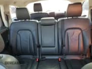 ✅ 2013 Audi Q7 Premium Plus • VIN: WA1LGAFE2DD001595 • Lot: 70378205. Listed on Copart with 133,235 mi. Free auction sales archive from the USA and detailed vehicle history report at DreamBid. Image 10.