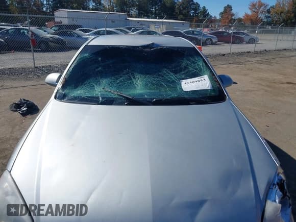 ✅ 2013 Chevrolet Impala LS • VIN: 2G1WF5E39D1123291 • Лот: 43489853. Опубликован ранее на IAAI с пробегом 288 332 миль. Бесплатный доступ к архиву аукционных продаж из США и подробный отчёт об истории автомобиля на DreamBid. Изображение 6.